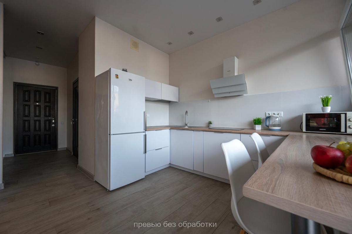 Новейшая Квартира Возле Моря Odessa Exterior foto